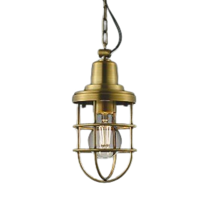 コイズミ照明LEDペンダントしんちゅ