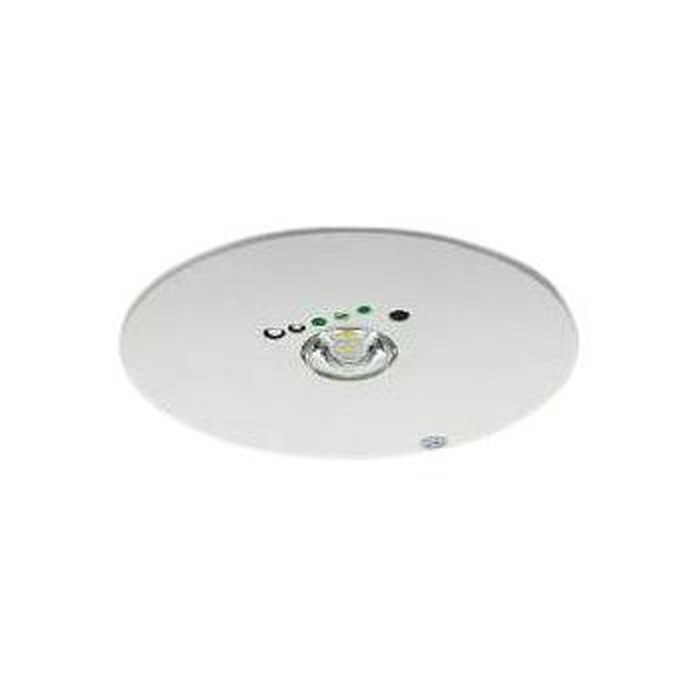 KOIZUMI(コイズミ照明)【工事必要】LED非常用照明器具/埋込型【非常用ハロゲン13W相当】昼白色：AR50621