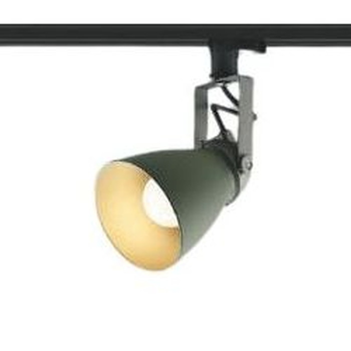 KOIZUMI(コイズミ照明)※スライドコンセント（プラグタイプ）用※LEDスポットライトCAFELIER(カフェリア)【白熱球60W相当】散光ON-OFFタイプ電球色：AS46963L【SPOT】