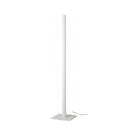 コイズミ LEDスタンド FHF24W相当スイッチ付 差込プラグ付 arkia LINE TYPE電球色マットファインホワイト:AT54032マットブラック:AT54033【ST】
