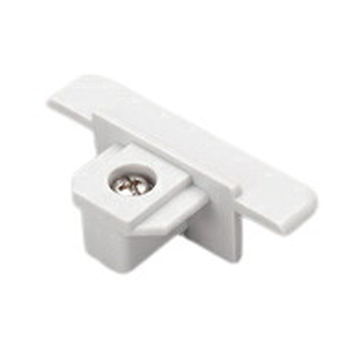 ODELIC(オーデリック)【工事必要】ライティングダクトレールエンドキャップ埋込用ホワイト：LD0262Tブラック：LD0262BTグレー：LD0262ST【DUCT】