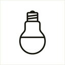 ODELIC LED電球ミニクリプトン形 区分:高演色 乳白 ハイパワー 調光種類:調光 色温度(K):5000 光源色:昼白色 ランプNo.:NO292EN 形名:LDA7N-G-E17/D/R90 ランプ電力(W):6.5 入力電流(A):0.1 全光束(lm):810 平均演色評価数(Ra):94 ランプ径(mm):40 長さ(mm) :81 口金:E17 平均寿命(h):40000 標準価格(税抜き):オープンプライス メーカー希望小売価格はメーカーサイトに基づいて掲載しています
