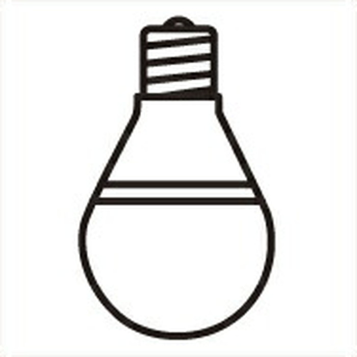 オーデリック LED電球一般形（広配光） 高演色 非調光 口金E26 LDA7L-G/R90 ハイパワー 電球色：NO295AL