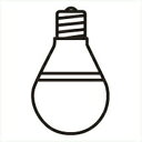 オーデリック LED電球一般形（広配光） 高演色 非調光 口金E26 LDA7L-G/R90 ハイパワー 電球色：NO295AL