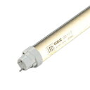 ODELIC(オーデリック)直管形LEDランプLED-TUBE40S/WW/25/G13非調光口金G13温白色:NO341D【LAMP】