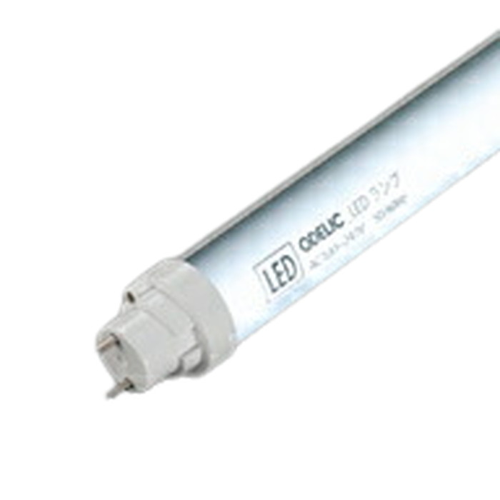 ODELIC 40形 3400lmタイプ 非調光 6500K LED-TUBE 40S/D/34/G13 ランプ電力（W）22.8 全光束（lm）3170 平均演色評価数（Ra）83 ランプ径（mm）26.7(29.3) （）は口金径 長さ（mm）1198 口金G13 平均寿命（h）40000 メーカー希望小売価格はメーカーサイトに基づいて掲載しています