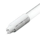 オーデリック直管形LEDランプ LED-TUBE QPシリーズ40形 Hf32W高出力相当 電源内蔵 片側給電・片側配線G13 40S/W/33/G13/3白色:NO449C