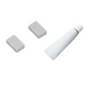 オーデリック別売パーツ エンドキャップ2個+接着剤セットOA253521(3)