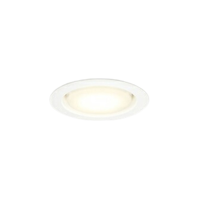 あす楽ODELIC(オーデリック)LEDダウンライト調光・調色タイプ・リモコン別売LC-FREE Bluetooth対応埋込穴φ100OD361204BC