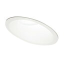 ※訳あり品【未使用・開梱品・箱汚損】オーデリックLEDダウンライト傾斜天井用 S形高演色 Q SERIES調光φ150 FHT24W相当昼白色:OD361252R【DL】