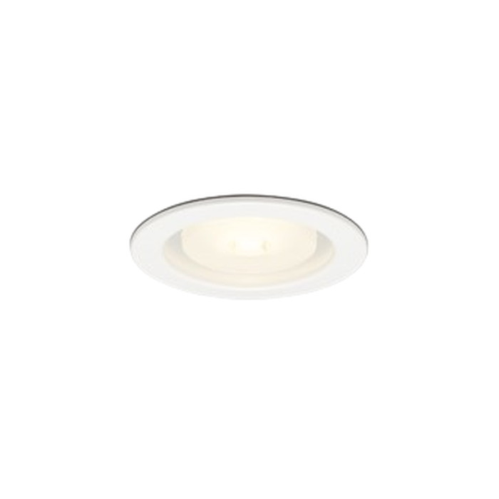 オーデリックLEDダウンライト白熱灯器具100W相当 φ100浅型 準耐火構造対応電球色オフホワイト：OD361509MLRブラック：OD361510MLR