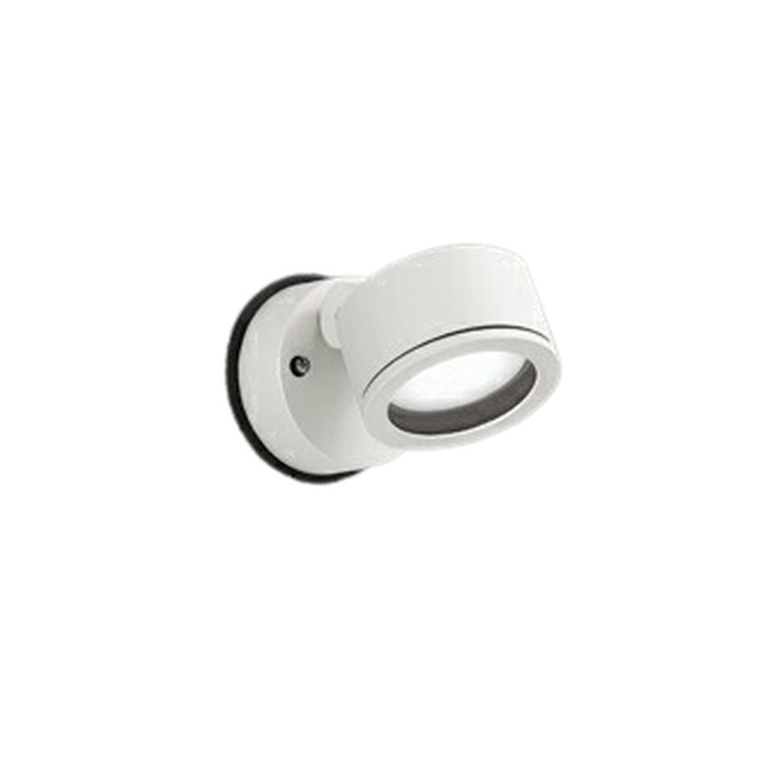 オーデリックエクステリアLEDスポットライト高演色白熱灯60W相当 防雨型拡散配光昼白色:OG264026NR 電球色:OG264026LR【OD】【SPOT】