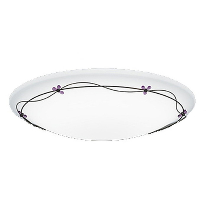 ODELICLEDシーリングライト...