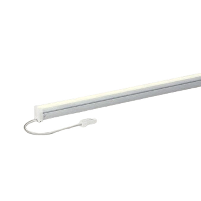 ODELIC(オーデリック)【工事必要】LED間接照明(スリムタイプ)【DC24V】調光タイプ(調光器別売)L100タイ..