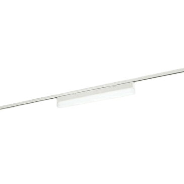 オーデリック配線ダクトレール用LEDベースライト高演色 SOLID LINE SLIM ソリッドライン スリム非調光Hf16W定格出力×2灯相当高光束タイプ 600mm昼白色 オフホワイト:OL291569R1B ブラック:OL291572R1B【BASE】【DUCT】
