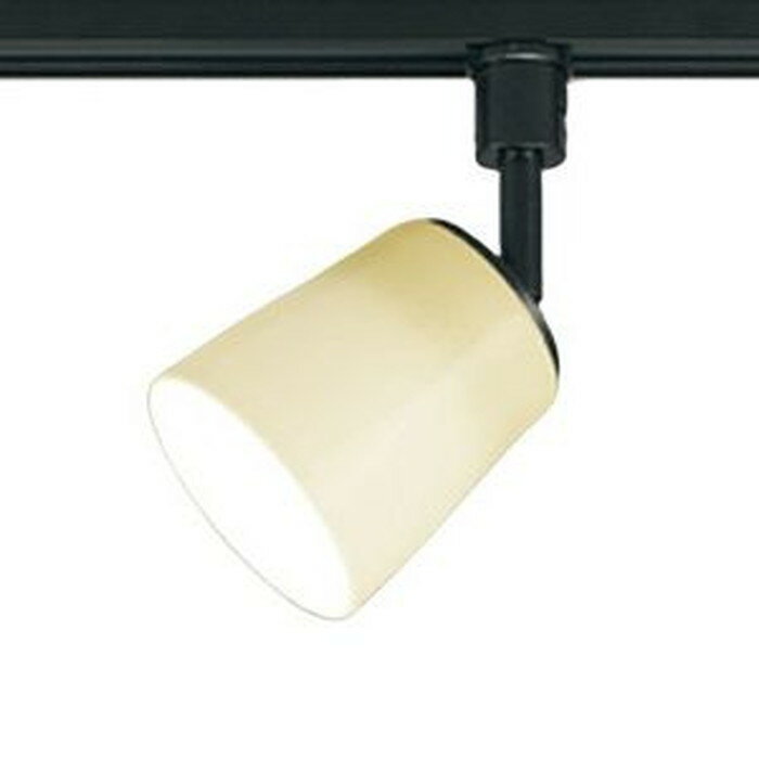 オーデリック配線ダクトレール用和風LEDスポットライト高演色 made in NIPPON 波佐見焼非調光白熱灯60W相当電球色:OS256644R【SPOT】【DUCT】