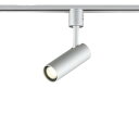 ※訳あり品【未使用・開梱品・箱汚損】LEDスポットライトJDR50W相当 調光 ランプ別売マットシルバープラグ:OS256757