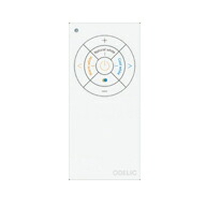 あす楽ODELIC(オーデリック)調光・調色簡単リモコンLC-FREE Bluetooth対応RC919