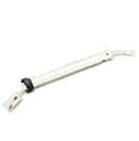 ODELIC(オーデリック)シーリングファンSteel Fan CompactWF407専用延長パイプ【パイプ吊り器具専用】全長300mmWF353【CF】