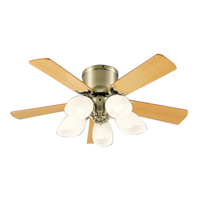 ǥåLED󥰥եη鿧 AC MOTOR FAN 6Ĵإ⥳եС֥륿ץʥ롦꡼:WF446PRCF