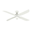 オーデリックシーリングファン本体AC MOTOR FAN モダンスタイル 4枚羽根パイプ吊り リモコン付オフホワイト色:WF801P2エボニーブラウン色:WF8...