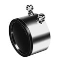 パナソニック配線器具 ねじなし付属品 Eシリーズ ねじなしブッシング 管端用 呼びE63DS5463