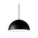 LEDペンダント ダイニング用 プラスチックセード MODIFY(モディファイ)埋込穴径φ70 白熱電球60形1灯器具相当 電球色 半埋込:LGB15132BF ダクト:LGB15152BF【PD】