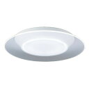 パナソニック(Panasonic)LEDシーリングライト 適用畳数:〜12畳リモコン調光・リモコン調色昼光色〜電球色LGC58100【CL】