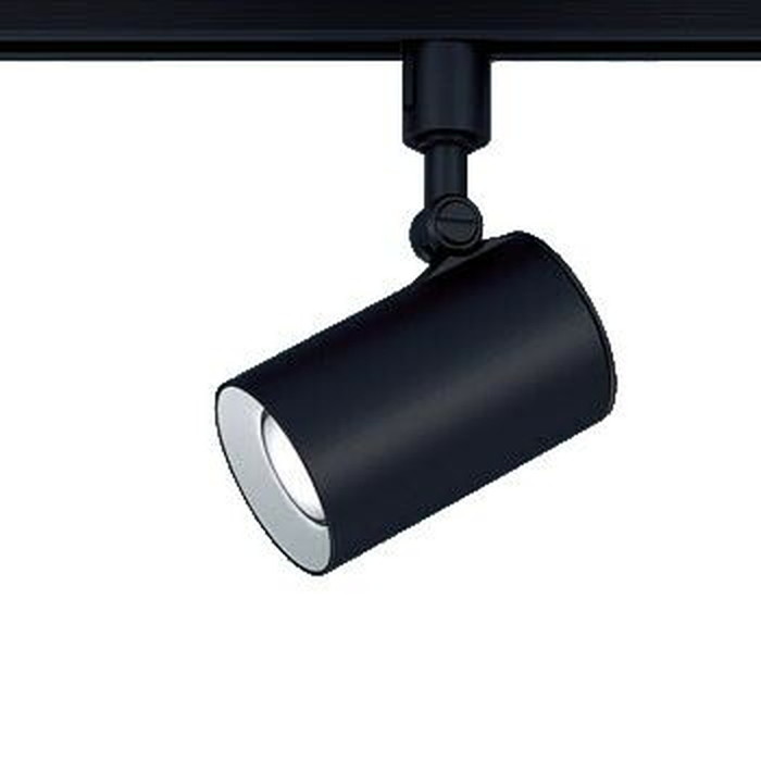 パナソニック(Panasonic)ライティングレール(配線ダクト)用LEDスポットライト 白熱電球60形1灯相当昼白色：LGS1501NLE1温白色：LGS1501VLE1【DUCT】【SPOT】