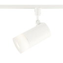 パナソニック配線ダクトレール用LEDスポットライト プラスチックセード 白熱電球100形1灯器具相当電球色:LGS3505L【SPOT】【DUCT】