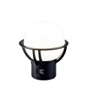 パナソニックエクステリア LED門柱灯明るさセンサ付 防雨型白熱電球40形1灯器具相当 電球色:LGWJ56975F【OD】