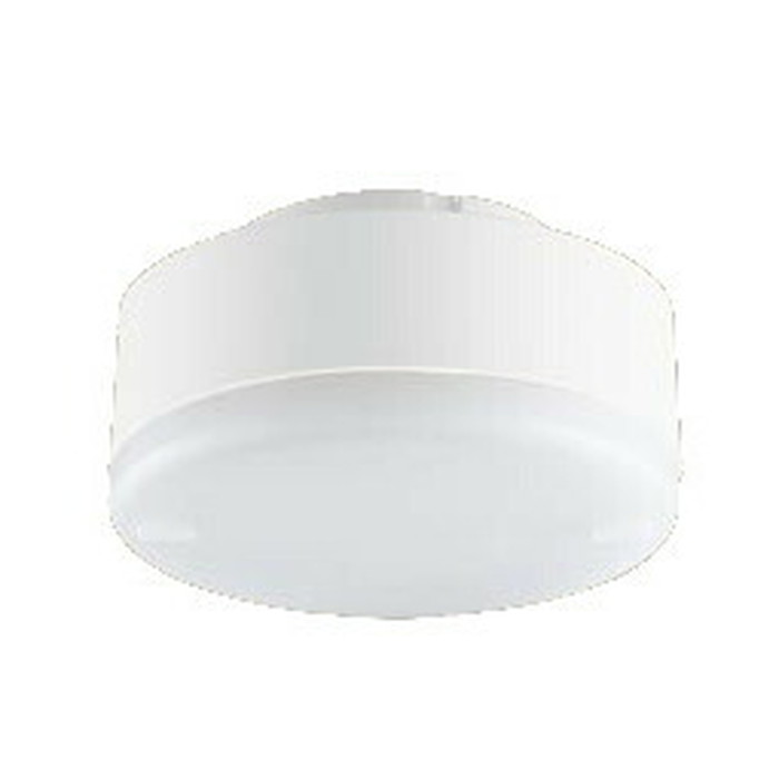 パナソニック(Panasonic)LEDフラットランプ φ70（口金GX53-1）クラス700　拡散　美ルック 調光可能 昼白色：LLD4000MNCB1温白色：LLD4000MVCB1