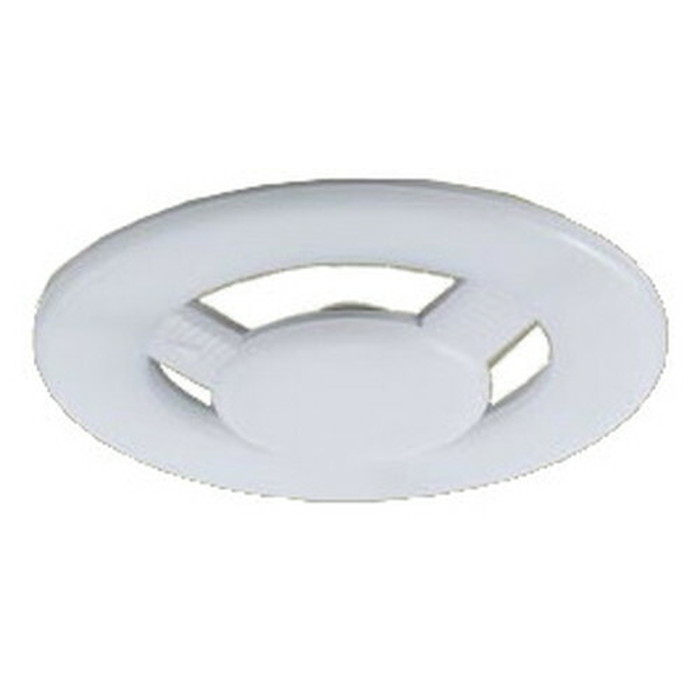 Rakuten - Panasonic(パナソニック)LEDフラットランプφ70クラス500(口金GX53-1)温白色：LLD4300VCF1【LAMP】