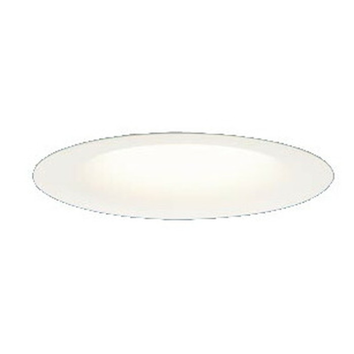 パナソニック(Panasonic)【工事必要】エクステリアLEDダウンライト防雨型白熱電球60形1灯相当埋込穴φ75電球色：LRD1010LLE1【OD】【DL】