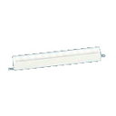 Panasonic(パナソニック)【工事必要】LEDラインライト明るさフリー(ライコン別売)L300・調光タイプ単体・連結時終端用温白色:LSEB9016LB1...