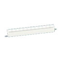 Panasonic(パナソニック)【工事必要】LEDラインライト明るさフリー(ライコン別売)L300・調光タイプ単体・連結時終端用電球色:LSEB9017LB1...
