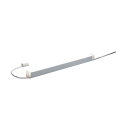 パナソニックLEDシームレスライト 建築部材照明器具 調光L101 C-Slim 電源ユニット別売温白色:NTN81002電球色3000K:NTN81003電球...