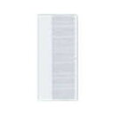 Panasonic(パナソニック)配線器具コスモシリーズワイド21埋込スイッチハンドル(ホワイト)WT3001W