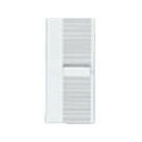 Panasonic(パナソニック)配線器具コスモシリーズワイド21埋込スイッチハンドル(ネーム付)ホワイトWT3011W