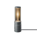 パナソニックエクステリア LEDフットスタンドライトSmart Archi llumiro防雨型ミディアムグレーメタリック 電球色ケーブル露出タイプCore:YYY82235LE1Gradation:YYY82236LE1Line:YYY82237LE1Twinkle:YYY82238LE1