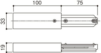 パナソニックフィードインキャップ白DH02531 [2]