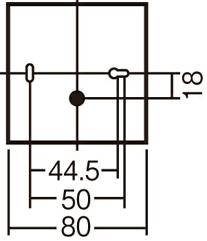 パナソニックLEDブラケット 片側配光 拡散直付 美ルック 調光 ホームアーキ 60形1灯器具相当 ブラック温白色:SLB80556LB1 [3]