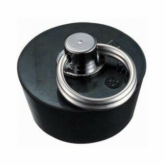 SANEI(※旧三栄水栓製作所)【排水用品】バス用ゴム栓/バスルーム用H29F-35