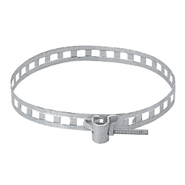 TOSHIBA(東芝ライテック)電柱用取り付けバンドφ190〜350mmB-2M