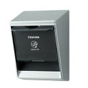 TOSHIBA 東芝ライテック シーリング/防水/フロア他 EV充電専用200Vコンセント DC2333EN