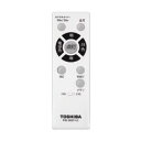 東芝ライテックLED器具リモコン送信器 調光・調色ベーシック受注生産品FRC-801T-LC【RM】
