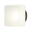 TOSHIBA(東芝ライテック)【工事必要】LEDアウトドアブラケットLEDユニットフラット形☆ランプ別売☆LEDB85906(K)【OD】
