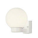 ※訳あり品【未使用・開梱品・箱汚損】TOSHIBA(東芝ライテック)【工事必要】LEDアウトドア・ポーチ灯LEDユニットフラット形☆ランプ別売☆ホワイト:LED...