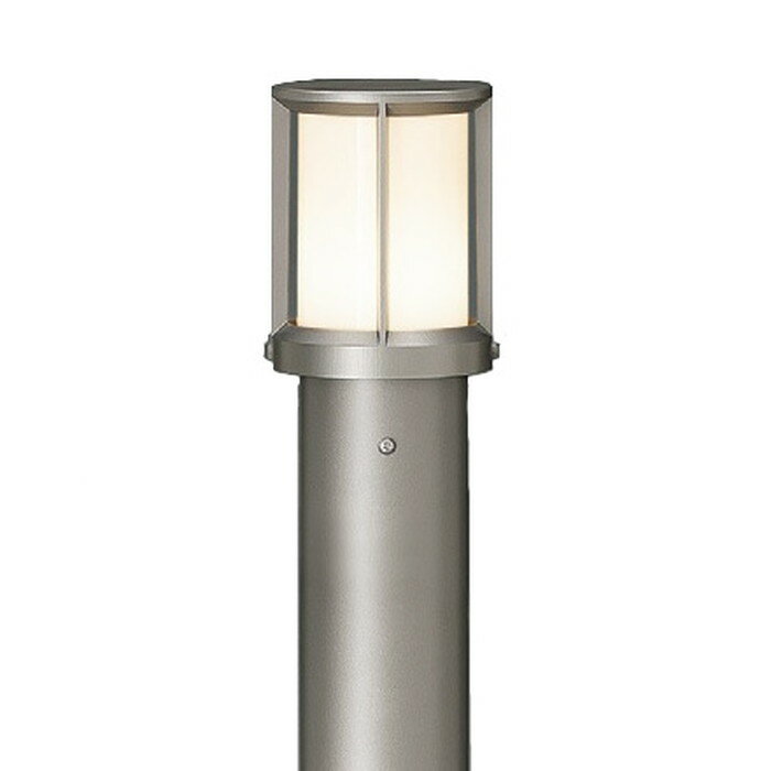 東芝ライテックアウトドアLEDガーデンライト・門柱灯ショートポール ランプ別売白熱灯40・60Wクラスウォームシルバー:LEDG88938(S)-LPD80408(S)ブラック:LEDG88938(K)-LPD80408(K)【OD】