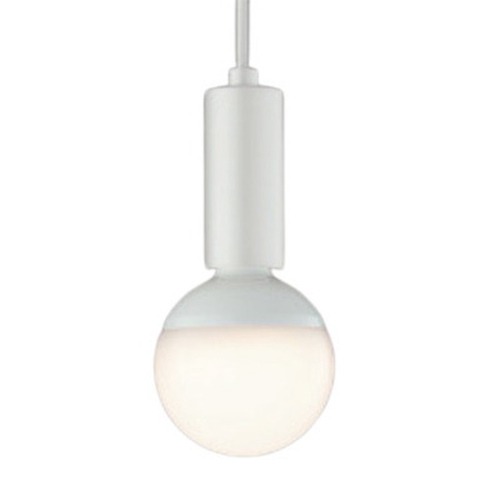 受注生産品TOSHIBA(東芝ライテック)ライティングレール(配線ダクト)用LED小形ペンダントライト※ランプ別売※LEDP88140(W)R【PD】【DUCT】